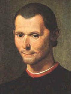 Niccolo Machiavelli was a courtier and politician in Florence He wrote The Prince as a guidebook in how to secure and