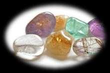 .. How Crystals Are Formed Selecting, Cleansing and Programming your Crystal Crystal
