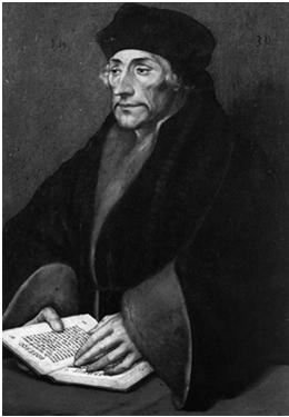 Spiritual Growing piety, mysticism and religious zeal among European masses Dutch Christian humanist Erasmus inadvertently undermines the Church from within --In Praise