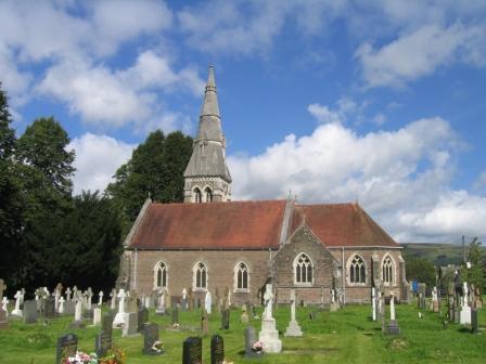 SERVICES AT ALL SAINTS Sunday 3 rd July 11:00am Morning Worship Sunday 10 th July 11:00am Combined Benefice.