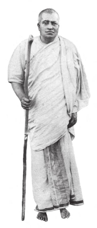 Mahapurush Maharaj: Swami Shivananda Swami Atmajnanananda 50 It is extremely difficult to fathom the greatness of the direct monastic disciples of Sri Ramakrishna.