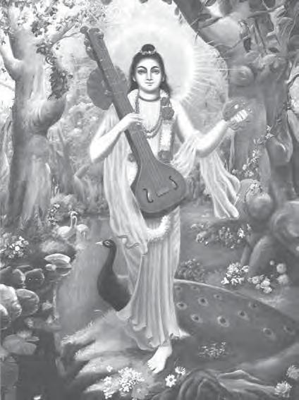 46 Question: Why Bhakti Schools declare that Bhakti Marga is the path of liberation in Kali Yuga (the Dark Age)?