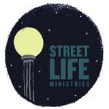 Street Life Ministries is operated by passionate people of different Christian traditions who share a common desire to see the message of Jesus lived out in tangible ways.