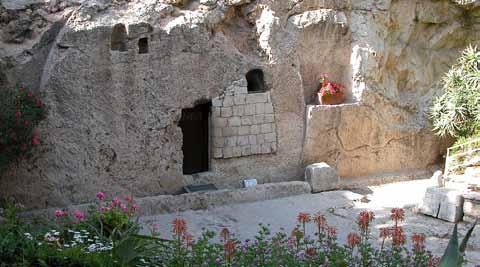 MARCH 3 12, 2015 sights we will see Jerusalem Garden Tomb/Calvary Wailing Wall The