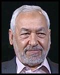 Congress. Graduate of Zaytouna in Tunisia, Ghannouchi pursued his further studies in philosophy at the universities of Damascus and the Sorbonne.