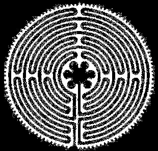 more sites. The history of the labyrinth goes back almost 5,000 years.