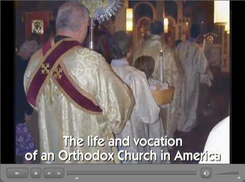 Parish Video Five Minutes Diocese of the Midwest - Orthodox Church in America How many