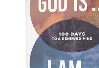 You re only 100 days away from being the person God destined you to be! THIS POWERFUL DEVOTIONAL IS YOURS AS OUR THANK YOU.