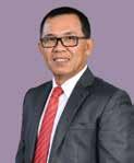Januari 2005. Beliau kini mengetuai Pejabat Wilayah di Wilayah Timur, yang mempunyai 29 cawangan di negeri Terengganu, Kelantan dan Pahang.