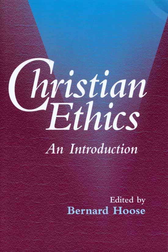 Sex, sexuality and relationships by Gareth Moore, in: Christian Ethics: An Introduction.