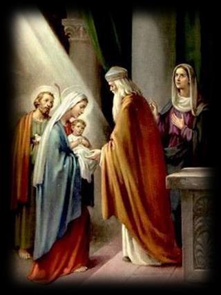 This is another 'epiphany' celebration insofar as the Christ Child is revealed as the Messiah through the canticle and words of Simeon and the testimony of Anna the prophetess.