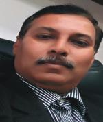 Flat - O-1004, Qualification: MBBS, DA Pain Physician & Health consultancy Avijit Roy,