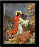 04-09-2017 PARISH LIFE Page 4 THE SACRED PASCHAL TRIDUUM Holy Thursday Evening, Good
