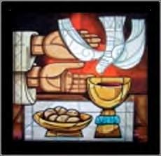 13, 2017 Holy Thursday of the Lord's Supper No morning Masses 7:00pm English 8:30pm