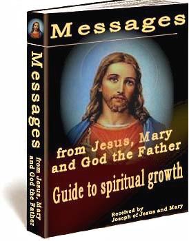 Messages from Jesus,