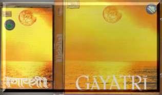 protection, blessings (vocals, veena, flute, tabla, pakhawaj, vibrophone, keyboard) Gayatri Mantra (Jasraj, Goswami) CD recording $18.