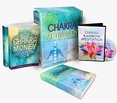 Chakra Activation System Free PDF Download Hello there and welcome to our review of the Chakra Activation System by Stephanie Mulac. As always, this review will be broken into 3 main sections: 1.
