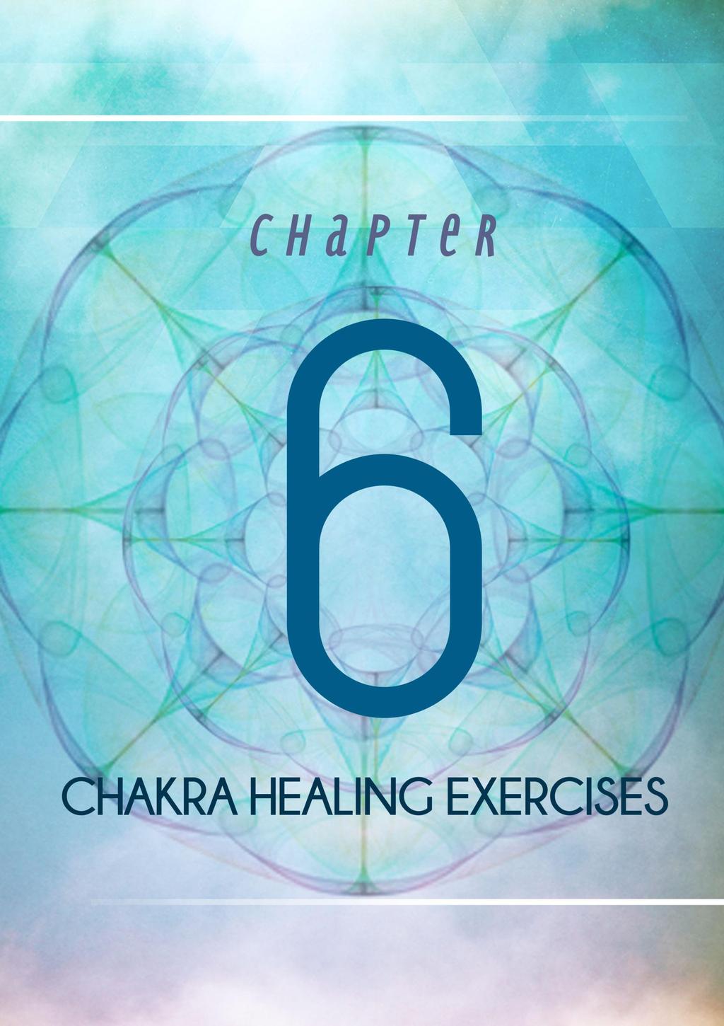 Chapter 6 - Chakra