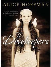 Our December selection is: The Dovekeepers by Alice Hoffman Future Selection: January: Unorthodox (Feldman) Mazel Tov Ellen Alexander was just named the 2012 Outstanding Development