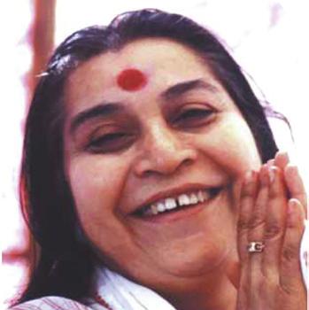 and things, or your personal lives. Then if you have career mindedness and you are very ambitious how my job will remain this, that. You better get out of Sahaja Yoga.