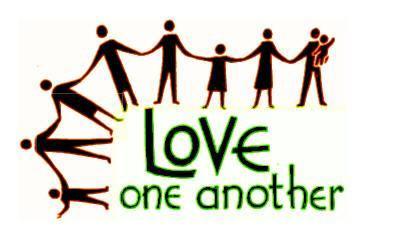 Agape: To be shared 1 John 4:11 Beloved, if God so loved us, we also ought to love one another.