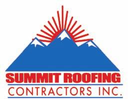 153 Warrenton, VA 20186 RESIDENTIAL COMMERCIAL REMODELING ROOFING SIDING SHEET METAL 703-368-7483 FAX 703-368-7658 info@summitroofi ng.