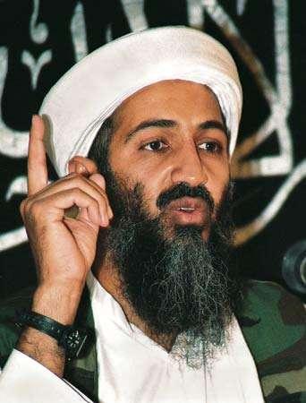 Wahhabism the guiding ideology behind modern Islamist terrorism Osama