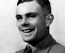 Alan Turing Lived 1912-1954 On Computable Numbers