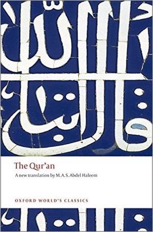 Interested in Reading the Qur an? MANY translations are available I recommend: Abdel Haleem, M.A.S., tr. The Qur an.