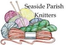 SEASIDE PARISH KNITTERS We would love to have you join us on the 1 st and 3 rd Thursdays (June 7 & 21) of the month in the Conference Room of the Chapel, 3-5 PM.