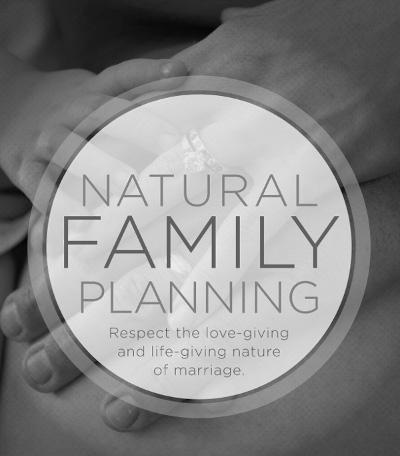 Betty Dell Williams, Executive Director Upcoming Events & Retreats Natural Family Planning Course The Couple to Couple League will be offering a 3-class series in Natural Family Planning beginning