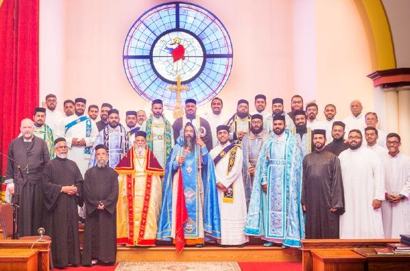 Family Conferences At a Glance 2017 21 JUL Church Consecration of St. Mary s, Houston (9915 Belknap Rd, Sugar Land, TX 77498) 17 JUNE 30 JUNE 6-9 JULY Hosted @ St. Thomas Orthodox Church, Detroit.