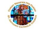 St. Anthony Catholic Church December 14, 21,28,2014 and January 4, 2015 A Parochial Spiritual Renewal Process: Save the Dates: Spiritual Renewal Weekends Men: January 17th 18th, 2015 Women: February
