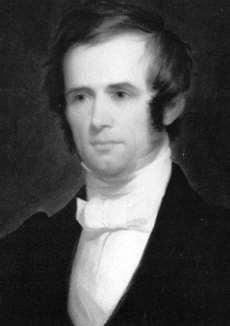 Notable Congregational Figures Horace Bushnell (April 14, 1802 February 17,