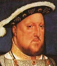 King Henry VIII spreads the Reformation to England Henry wants to