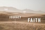 Ministry Time Series: The Journey of Faith Read through all of the Ministry Time ideas for each week before you begin teaching through the series. This will help you plan and pray for stronger impact!