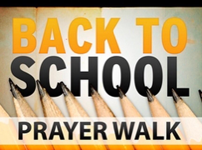 with your team and prayer walk the campus. Once finished, return to IBC for discussion and refreshments. If you have any questions please contact JD 325-653-3361 or 940-613-8668.