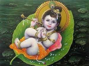Janamashtami will be celebrated at our Mandir on Tuesday August 15 Bal-Krishna-Leela-Special program for children from 3:30pm - 5:00pm. Children will come dressed as Gopal and Gopi.