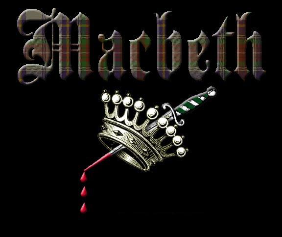 Macbeth Summaries