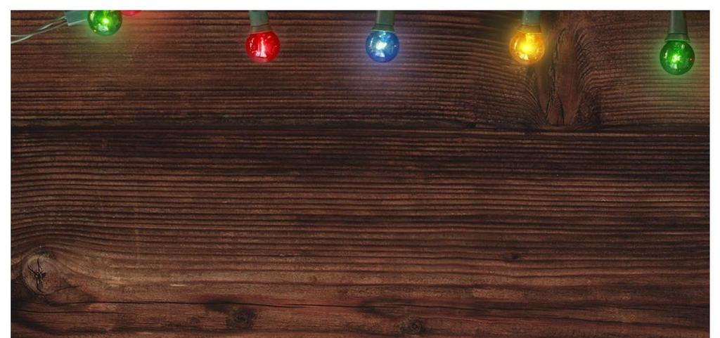 Birthdays December 2016 Anniversaries SUNDAY MONDAY TUESDAY WEDNESDAY THURSDAY FRIDAY SATURDAY 1 2 3 4 Shelor/Carlson Sunday School Christmas Party 5pm Children s Choir Practice 11 Lottie Moon