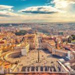Day 4 Vatican Day Today your private driver will transfer you the short distance to Vatican City. Here you have an early access group tour with a guide.