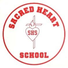 S a c r e d H e a r t S c h o o l Sacred Heart School Many Families, One Heart Sacred Heart School held its graduation ceremony and mass on Tuesday, June 3rd.