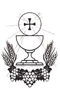 Mass Intentions 17th Sunday in Ordinary Time ~ 2016 Sacred Heart Church 4:00PM Vigil + Anne Gilligan Of Family Sunday, July 24 7:30AM St.