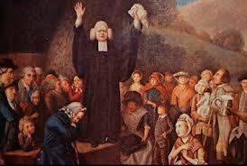 American Pietism and the Great Awakening Pietism was brought to colonies by Germans in the 1720s Jonathan Edwards s Calvinism In 1730 John Edwards reinforced Calvinists of NE that