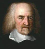 Thomas Hobbes vs.