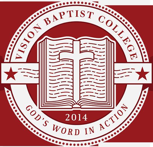 Vision Baptist College Looking Unto Jesus Pastor Phil Erickson Fall Semester 2015 A More Perfect Tabernacle Memory Verse Hebrews 9:27 Introduction And as it is appointed unto men once to die, but