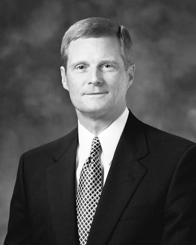 Elder David A.