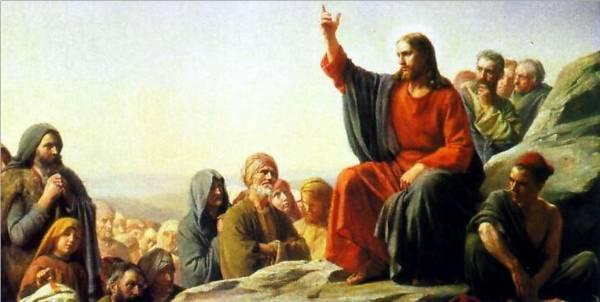 Sermon on the Mount Matthew 6:9-13 Jesus reveals the right attitude to prayer first Occurs