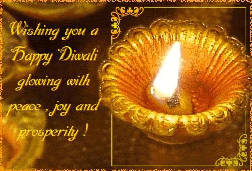 Deepawali Tuesday, 13 th November 2012 (in India) Laxmi pooja in Mandir at 17:00 Sunday, 18 th November 2012 (In Mandir) 56-Bhog, Govardhan Puja 14:00 Bhajan, Kirtan & Katha 15:00 Aarti