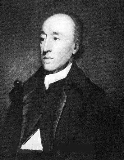 James Hutton (1726-1797) James Hutton was a Scottish landowner and geologist.